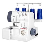 Изображение товара Оверлок Necchi 4554D