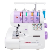 Изображение товара Оверлок Comfort 888
