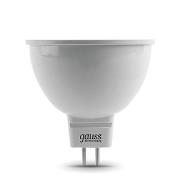 Изображение товара Лампа Gauss Elementary MR16 3.5W 300lm 4100K GU5.3 LED