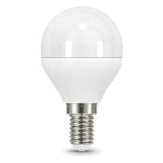 Изображение товара Лампа Gauss Шар 6.5W 550lm 4100K E14 LED  (10 шт.)