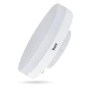 Изображение товара Лампа Gauss Elementary GX53 11W 850lm 6500K LED  (10 шт.)