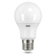Изображение товара Лампа Gauss Elementary A60 7W 520lm 3000K E27 LED  (10 шт.)