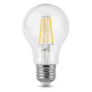 Изображение товара Лампа Gauss Filament А60 10W 970lm 4100К Е27 LED