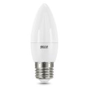 Изображение товара Лампа Gauss Elementary Свеча 12W 950lm 4100K E27 (10шт.)