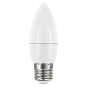 Изображение товара Лампа Gauss Elementary Свеча 10W 750lm 3000K E27 LED  (10 шт.)