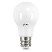 Изображение товара Лампа Gauss A60 12W 1200lm 4100K E27 LED