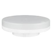 Изображение товара Лампа Gauss Basic GX53 8.5W 810lm 4000K LED  (10 шт.)