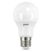 Изображение товара Лампа Gauss A60 7W 710lm 6500K E27 LED