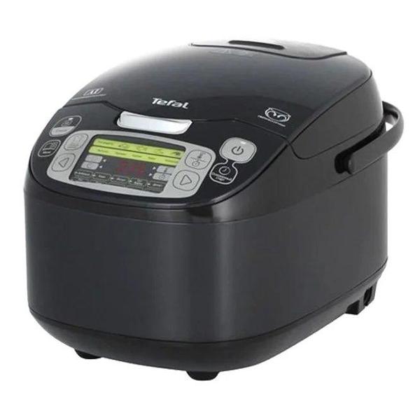 Купить Мультиварка Tefal RK815832 В Каталоге Интернет Магазина М.