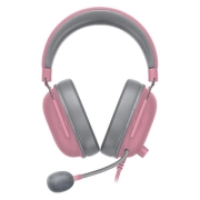 Изображение товара Игровые наушники Razer Blackshark V2 X Pink (RZ04-03240800-R3M1)