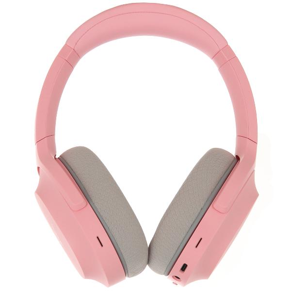 Изображение товара Игровые наушники Razer Barracuda Pink (RZ04-03790300-R3M1)
