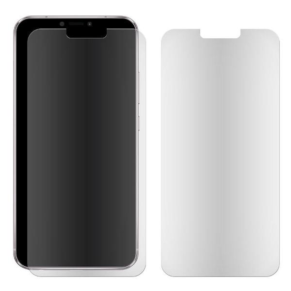 Защитное стекло для смартфона Krutoff Asus ZenFone 5 (ZE620KL) 