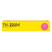 Изображение товара Картридж для лазерного принтера T2 TC-MTN-221M/Konica-Minolta TN-221M