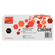 Изображение товара Картридж для лазерного принтера EasyPrint LR-SPC360H BK/Ricoh SP C360HE BK