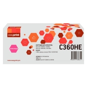 Изображение товара Картридж для лазерного принтера EasyPrint LR-SPC360H M/Ricoh SP C360HE M