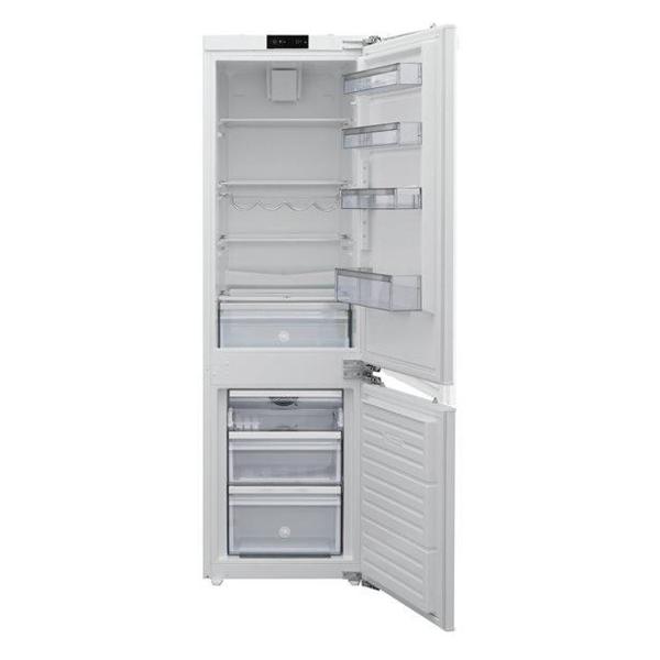 Изображение товара Встраиваемый холодильник комби Bertazzoni REF603BBNPVC/20