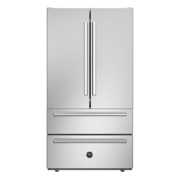 Холодильник (Side-by-Side) Bertazzoni REF904FFNXTC