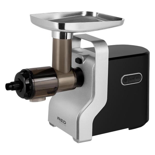 Изображение товара Электромясорубка RED SOLUTION RMG-1230-7