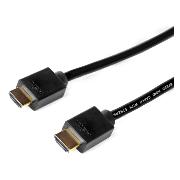 Изображение товара Кабель цифровой аудио-видео Vivanco HDMI 2.0 1.5м (47976)