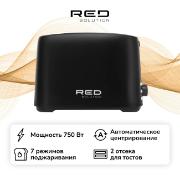 Изображение товара Тостер RED SOLUTION RT-440