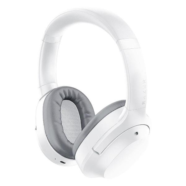 Изображение товара Наушники полноразмерные Bluetooth Razer OPUS X MERCURY