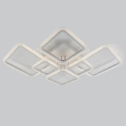 Изображение товара Светильник потолочный Estares OVAL RGB 180W