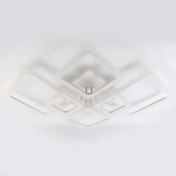 Изображение товара Светильник потолочный Estares OVAL RGB 180W