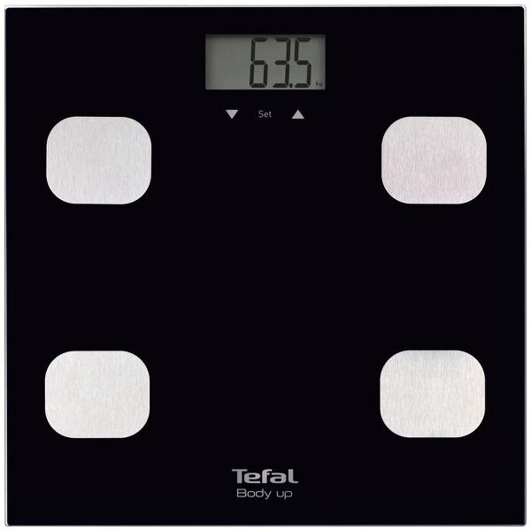 Изображение товара Весы напольные Tefal Body Up BM2521V0