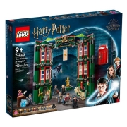 Изображение товара Конструктор Lego Harry Potter Министерство магии