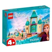 Изображение товара Конструктор Lego Веселье в замке Анны и Олафа