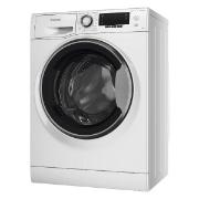 Изображение товара Стиральная машина узкая Hotpoint NSD 6239 S VE RU