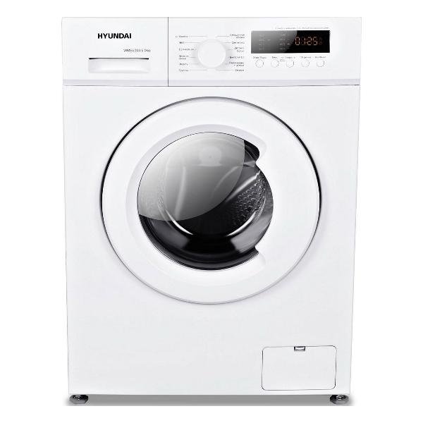 Изображение товара Стиральная машина узкая Hyundai WME6003
