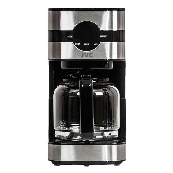 Изображение товара Кофеварка капельного типа JVC JK-CF28