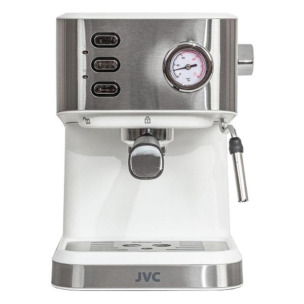 Кофеварка рожкового типа JVC JK-CF33