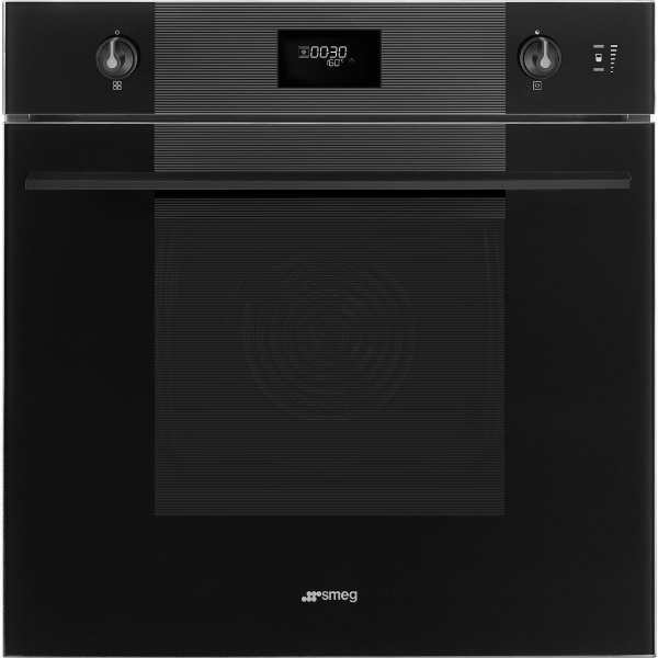 Изображение товара Электрический духовой шкаф Премиум Smeg SO6101S2B3