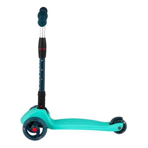 Изображение товара Самокат Maxiscoo Baby Delux MSC-B072004D мятный