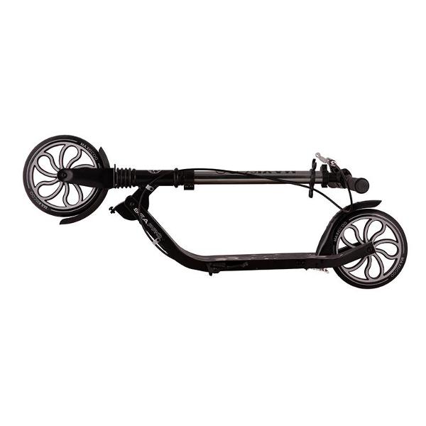 Изображение товара Самокат Maxiscoo MSC-SB-2301 голубой