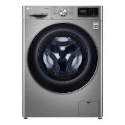 Изображение товара Стиральная машина с сушкой LG AI DD F4V5VG2S