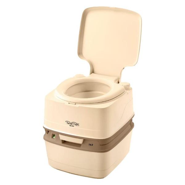 Биотуалет Potty Toilet