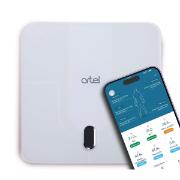 Изображение товара Умные весы Artel ART-EB-2802 белые