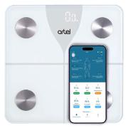 Изображение товара Умные весы Artel ART-EB-1170 белые