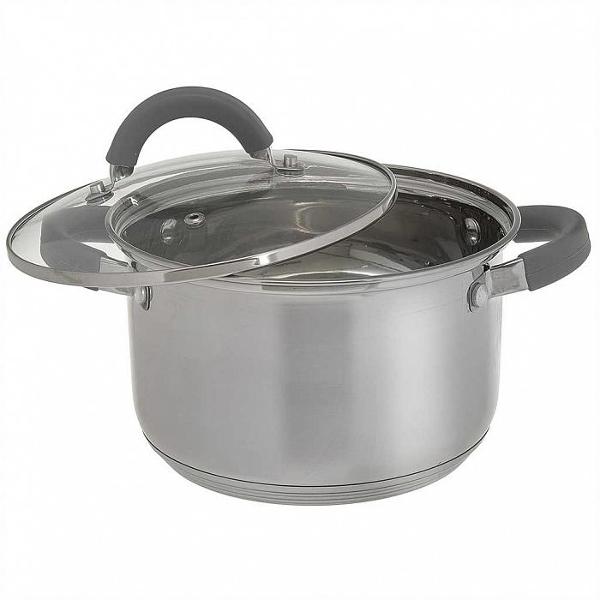 Изображение товара Кастрюля Webber BE-357/2