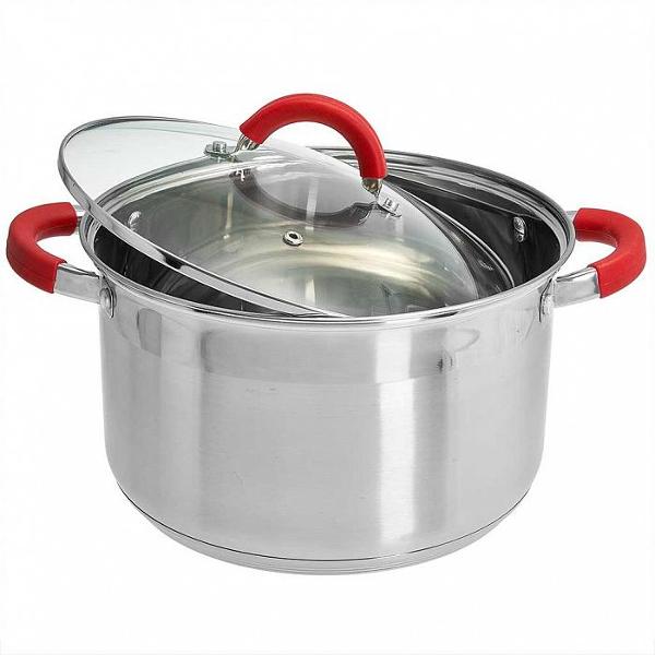 Изображение товара Кастрюля Webber BE-343/2