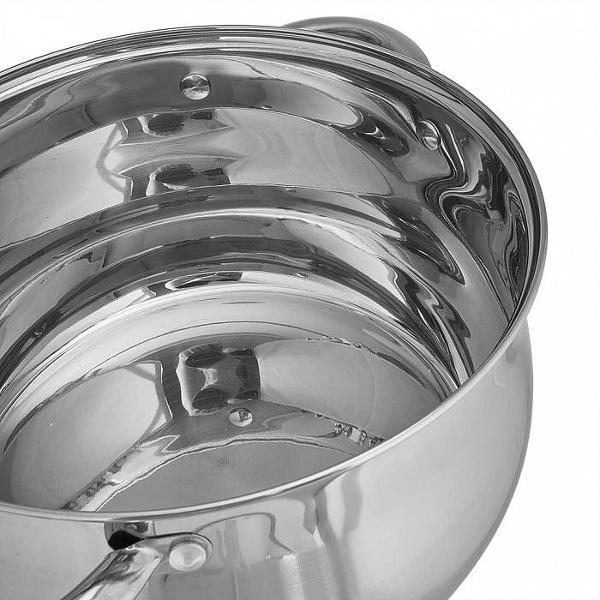 Изображение товара Кастрюля Webber BE-351/2