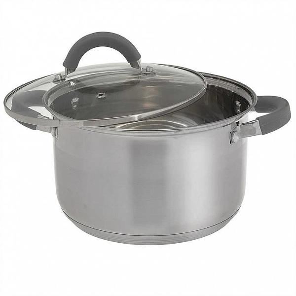 Изображение товара Кастрюля Webber BE-358/2