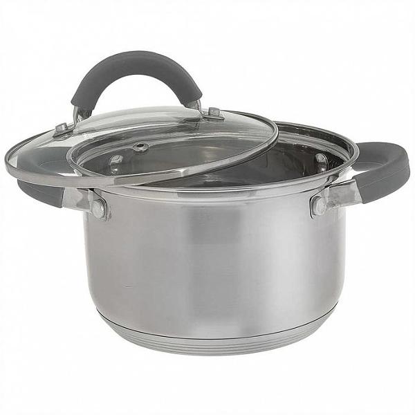 Изображение товара Кастрюля Webber BE-356/2