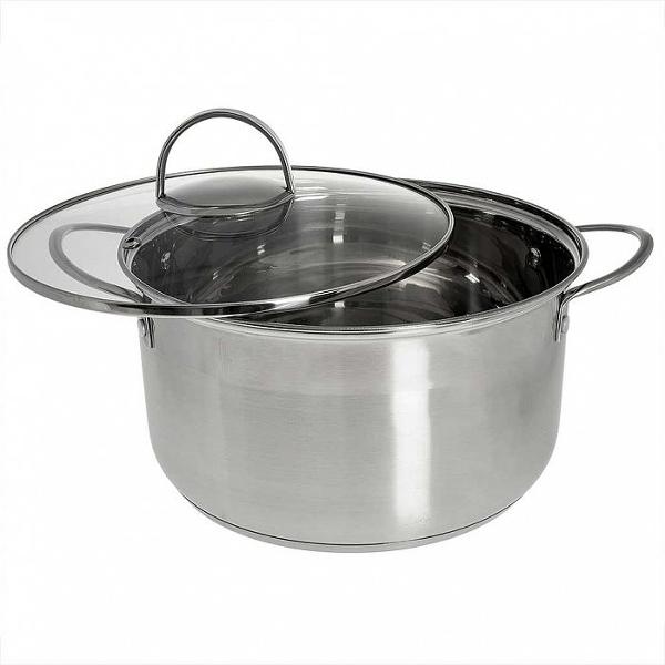 Изображение товара Кастрюля Webber BE-349/2