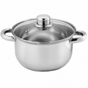 Изображение товара Кастрюля Webber BE-156/2