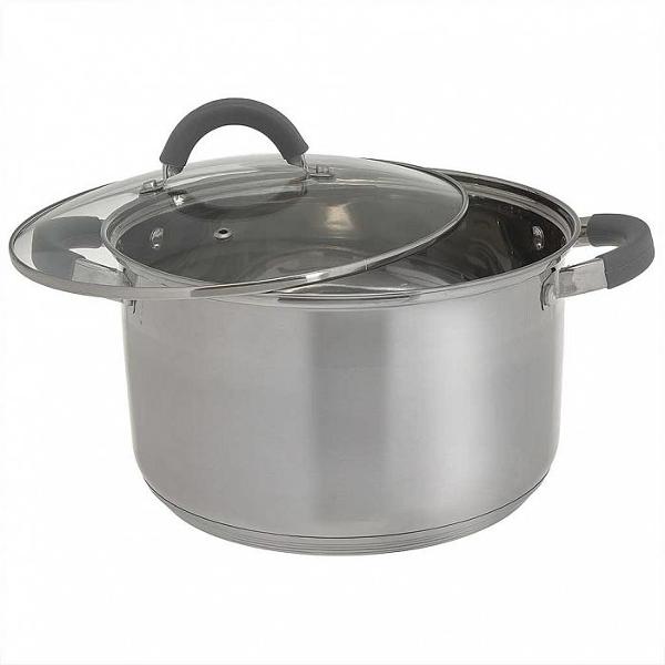 Изображение товара Кастрюля Webber BE-360/2