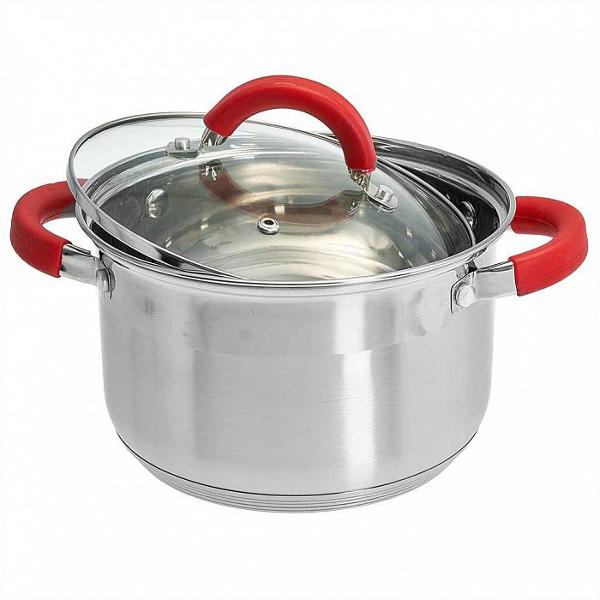 Изображение товара Кастрюля Webber BE-342/2